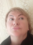 Elena, 51, Novosibirsk