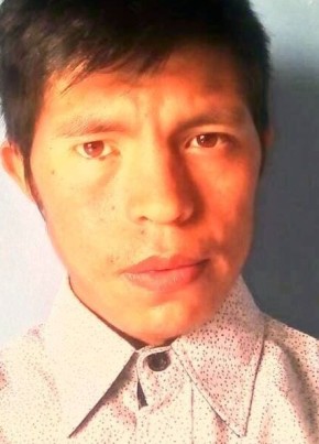 Yosein, 31, República del Perú, Lima
