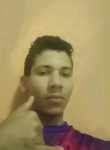 Icaro Silva, 22 года, Posse