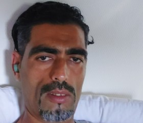 Karim, 36 лет, Leiden
