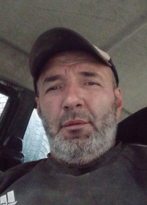 Бола из Хасавюрта 44 года