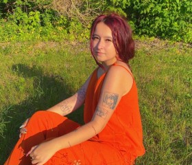 Liya, 21, Neftekamsk