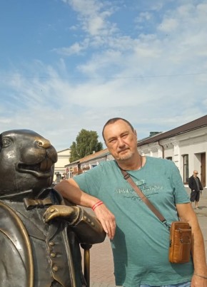 Владислав из Москвы 64 года