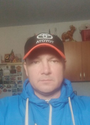 Дмитрий, 46, Россия, Великие Луки