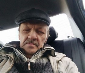 Геннадий, 66 лет, Львовский
