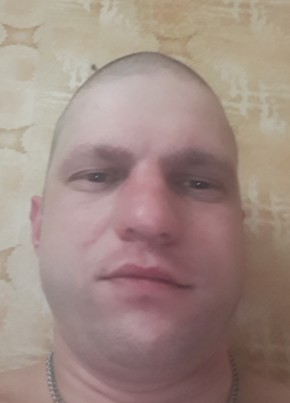 Иван , 38, Россия, Фрязино