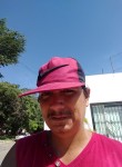 Emanuel, 40 лет, Colima