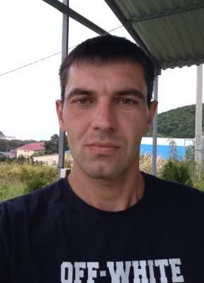  Александр, 34, Россия, Новокубанск