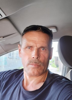 Aleksandr, 63, Russia, Krasnoyarsk