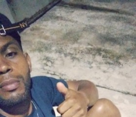 Alberte, 35, Campinas (Sao Paulo)