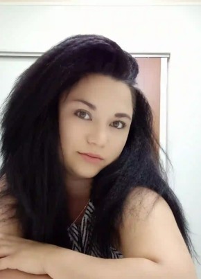 Regina, 26, Türkmenistan, Aşgabat