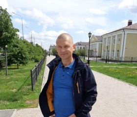 Олег, 44 года, Ишим