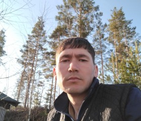 Волкь, 28 лет, Санкт-Петербург