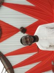 Jerry, 38, Abuja