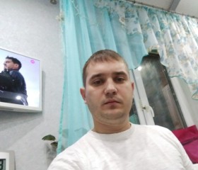 Стас, 33 года, Муравленко