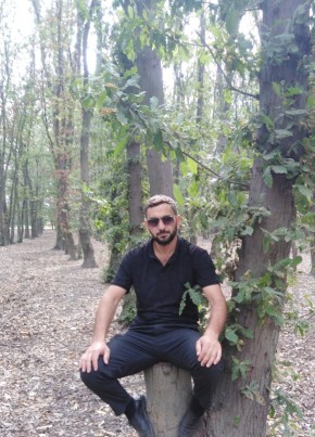 Aziz, 32, Azərbaycan Respublikası, Bakı