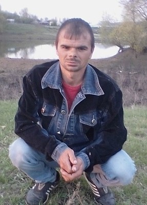 Александр, 22, Россия, Аткарск