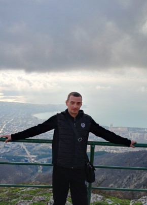 Viktor, 35, Russia, Rostov-na-Donu