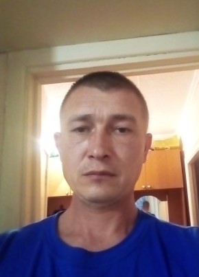 Александр, 40, Россия, Заречный (Пензенская обл.)