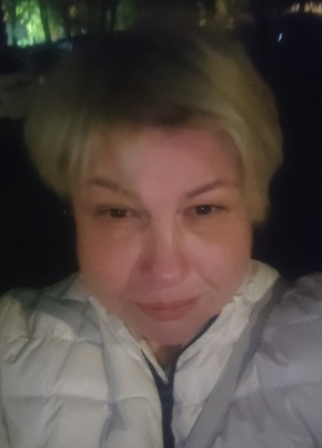 Татьяна, 50, Россия, Электросталь