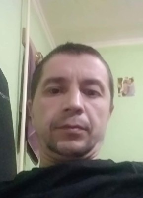 Nicolai, 36, Republica Moldova, Chişinău