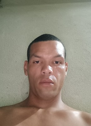 Gabriel, 19, Venezuela, Gueiria