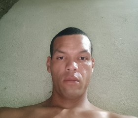 Gabriel, 18, Gueiria
