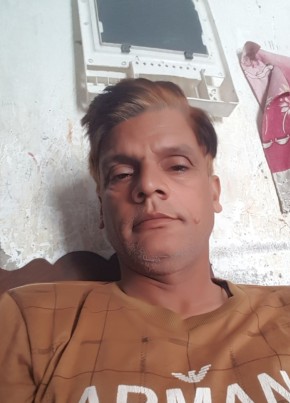 Atta, 41, پاکستان, مِنچِن آباد