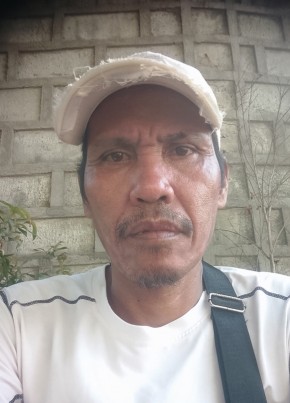 Bernardo Arnado из Lungsod ng Lucena 37 лет