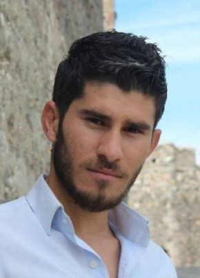 Mehmet Salih, 30, Türkiye Cumhuriyeti, Ardahan