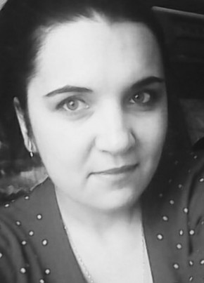 Оксана, 37, Россия, Сергач
