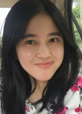 Nadya, 25, Brunei, Bandar Seri Begawan