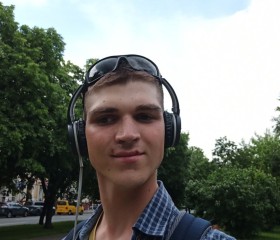 Андрей, 22 года, თბილისი