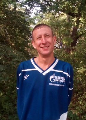 Константин, 46, Россия, Владивосток