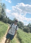 Антон, 20 лет, Омск