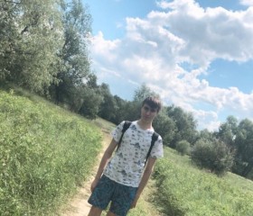 Антон, 19 лет, Омск