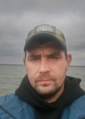 Aleksey, 38, Ukraine, Gorskoye
