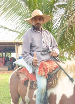 Rafa из Rio Branco 19 лет
