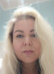 Olga, 49, Moscow