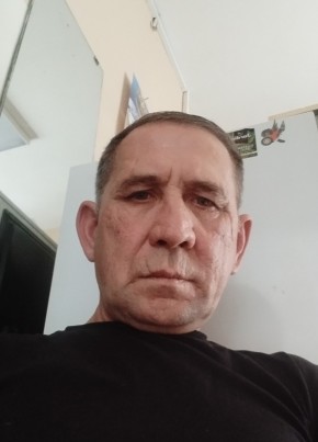 Владимир из Кургана 55 лет