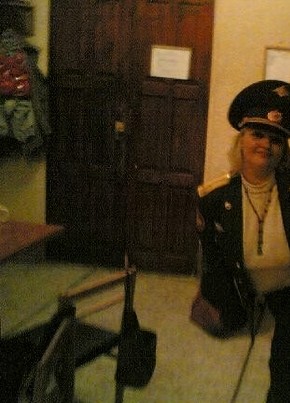 Марина, 51, Россия, Тверь