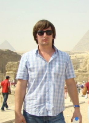 Timur, 38, Russia, Moscow