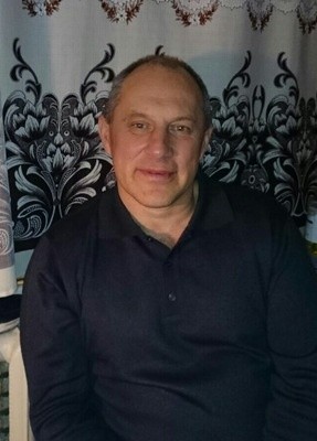 Игорь, 55, Россия, Арсеньево
