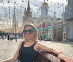 Елена, 36 лет, Москва