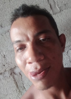 Antonio из Fundación 33 года