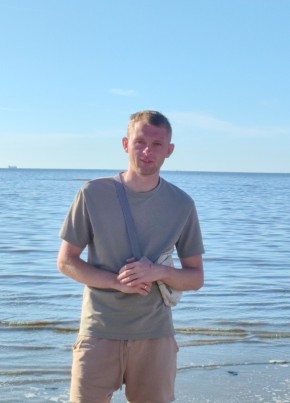 Кирилл из Bremerhaven 26 лет