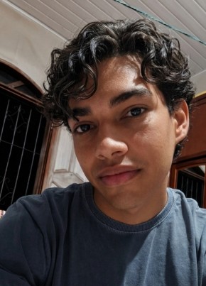 Anthony из Castanhal 20 лет