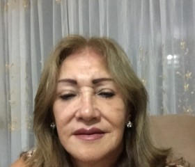 Luz, 63 года, Villavicencio