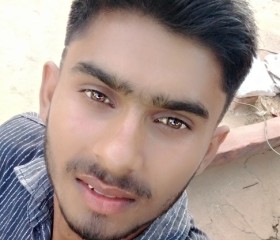 Dilip, 19 лет, Jaipur