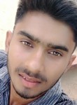 Dilip, 19 лет, Jaipur